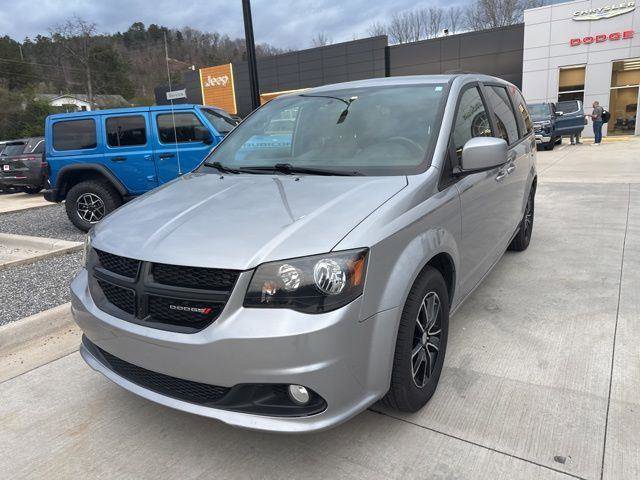 Used 2018 Dodge Grand Caravan SE image 13
