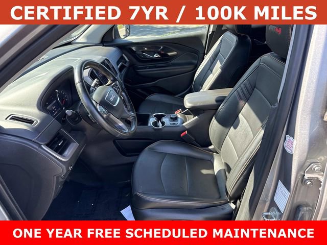 Used 2023 GMC Terrain AT4 AWD/4WD image 14