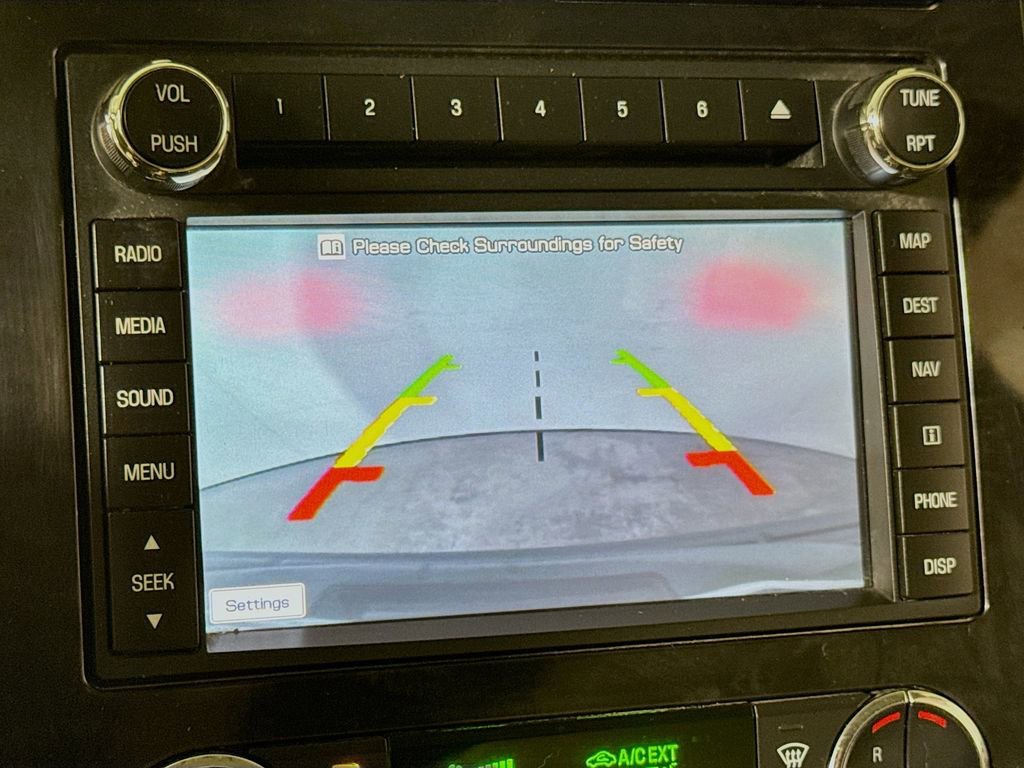 Used 2014 Ford Expedition EL Limited w/ Equipment Group 301A image 12