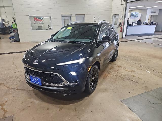 New 2026 Buick Encore GX Sport Touring w/ Comfort Package image 2