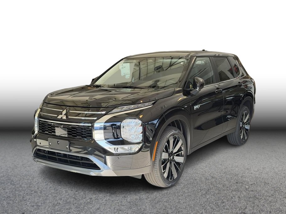 New 2026 Mitsubishi Outlander SE