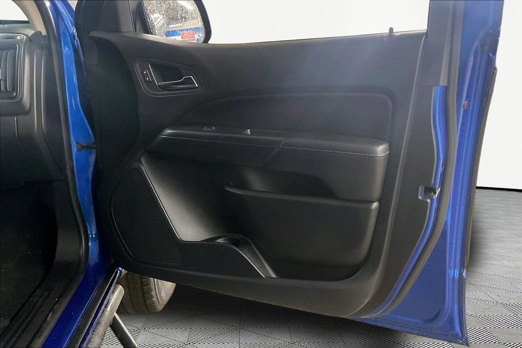 Used 2018 GMC Canyon All Terrain image 30