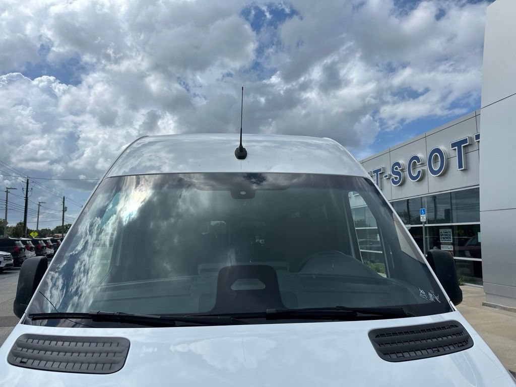 Used 2025 Mercedes-Benz Sprinter 2500 image 17