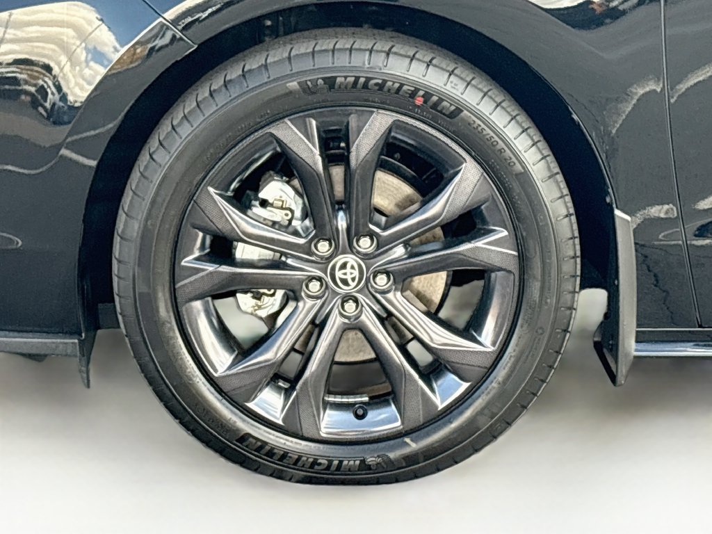 New 2026 Toyota Sienna XSE FWD image 29
