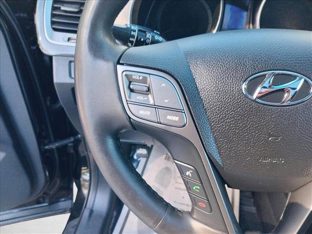 Used 2016 Hyundai Santa Fe Sport w/ Option Group 04 image 18
