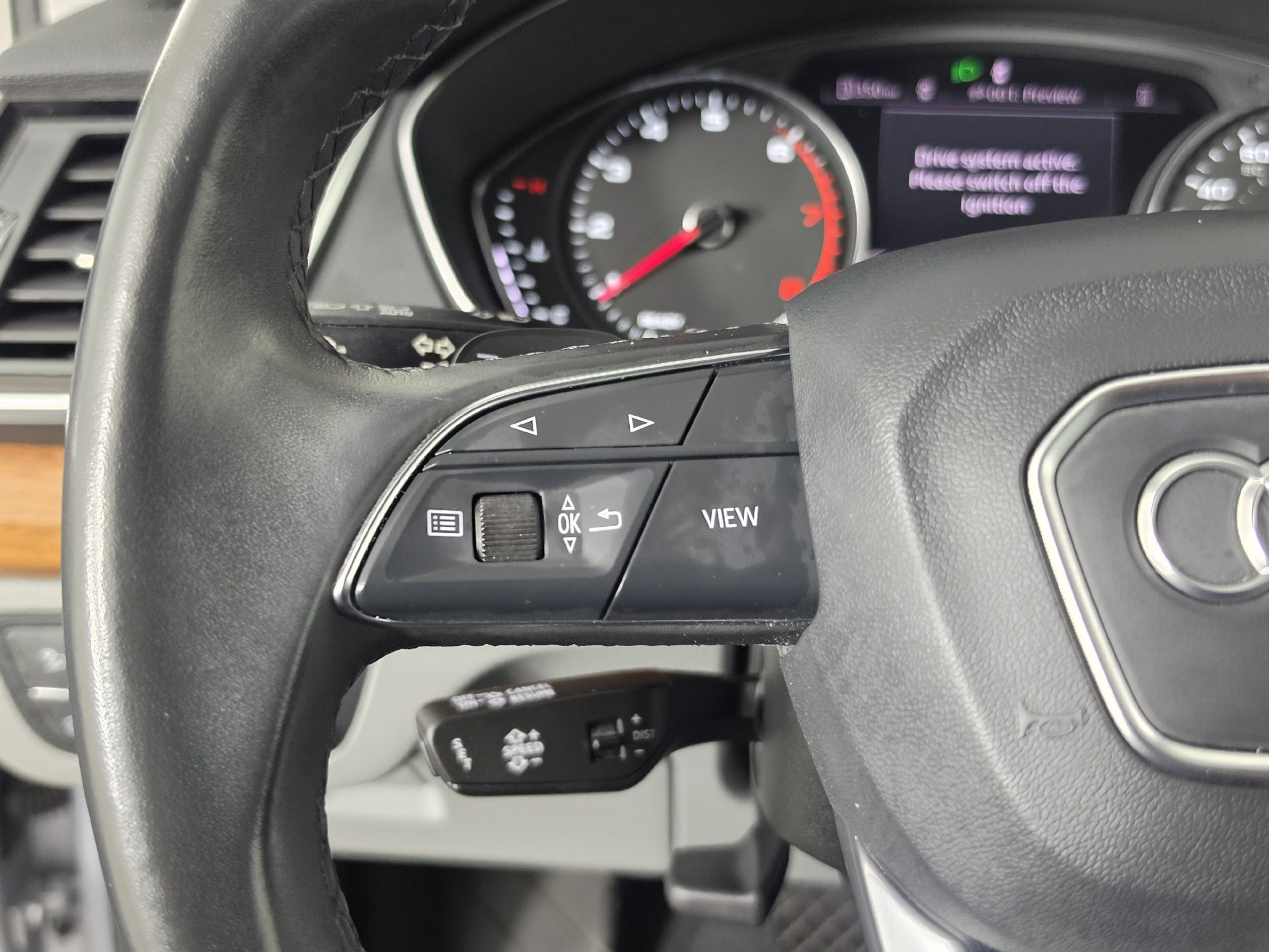 Certified 2023 Audi Q5 2.0T Premium w/ Convenience Package AWD/4WD image 11