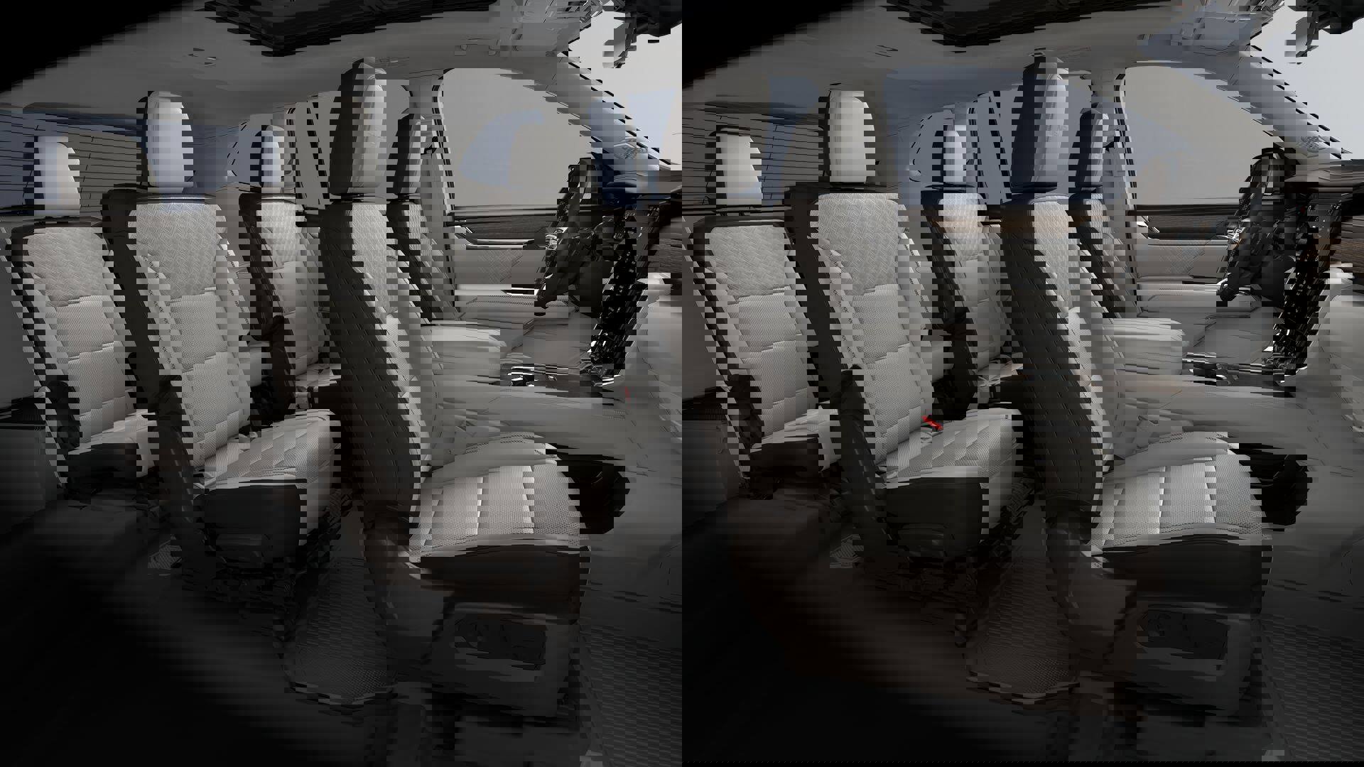 New 2026 GMC Acadia Denali w/ Super Cruise Package image 32