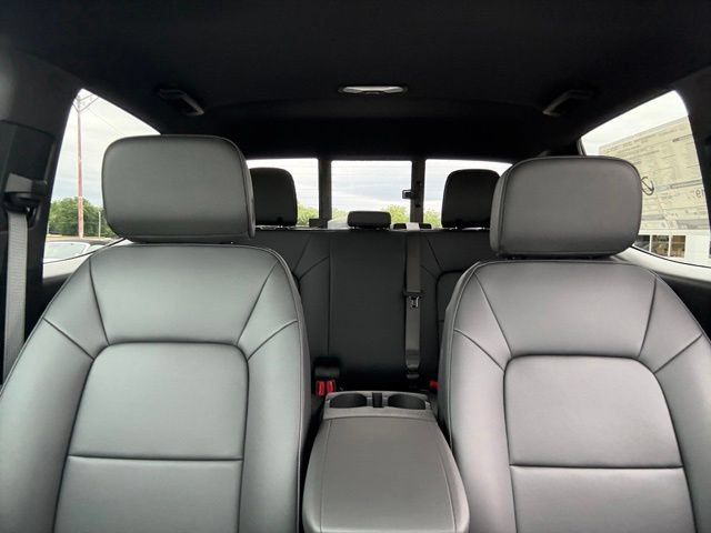 New 2026 Chevrolet Colorado Trail Boss AWD/4WD image 34