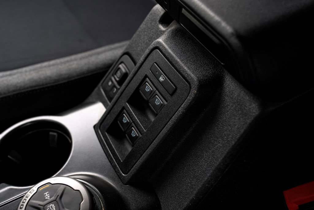 Used 2023 Ford Bronco Big Bend AWD/4WD image 36
