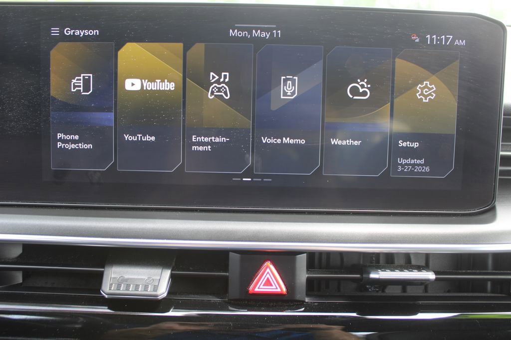 Certified 2025 Kia K5 GT-Line w/ GT-Line Premium Package FWD image 43