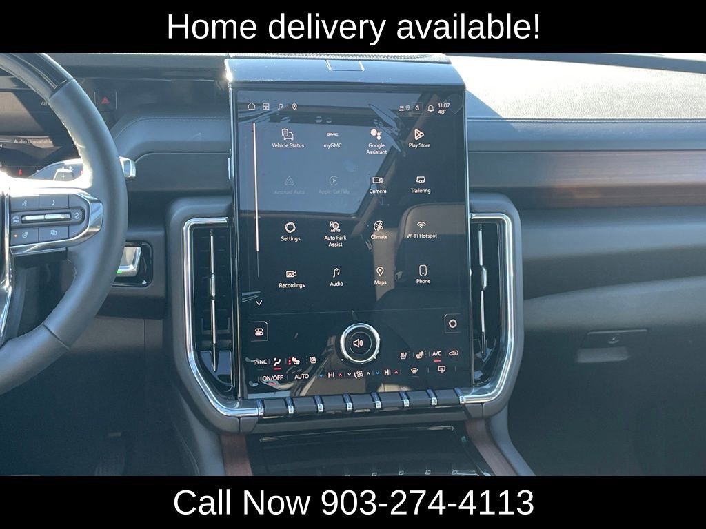 New 2026 GMC Yukon Denali image 17