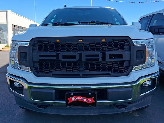 Used 2020 Ford F150 Lariat image 2