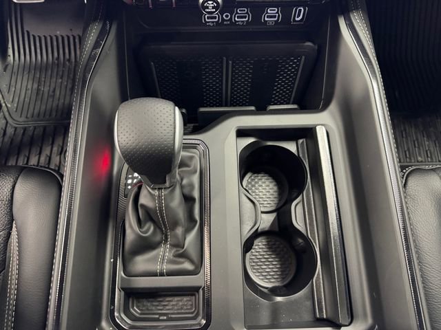 New 2026 RAM 1500 RHO w/ RHO Level 1 Equipment Group image 14