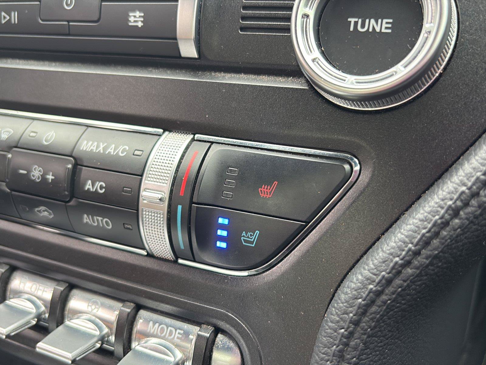 Used 2019 Ford Mustang Bullitt RWD image 37