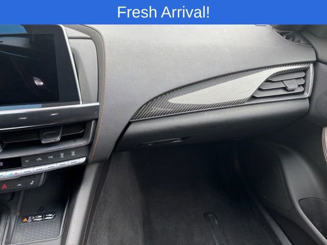 Used 2023 Cadillac CT5 Sport w/ Cold Weather Package image 24