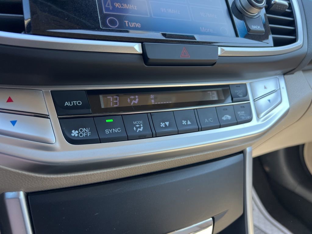 Used 2013 Honda Accord EX-L image 10