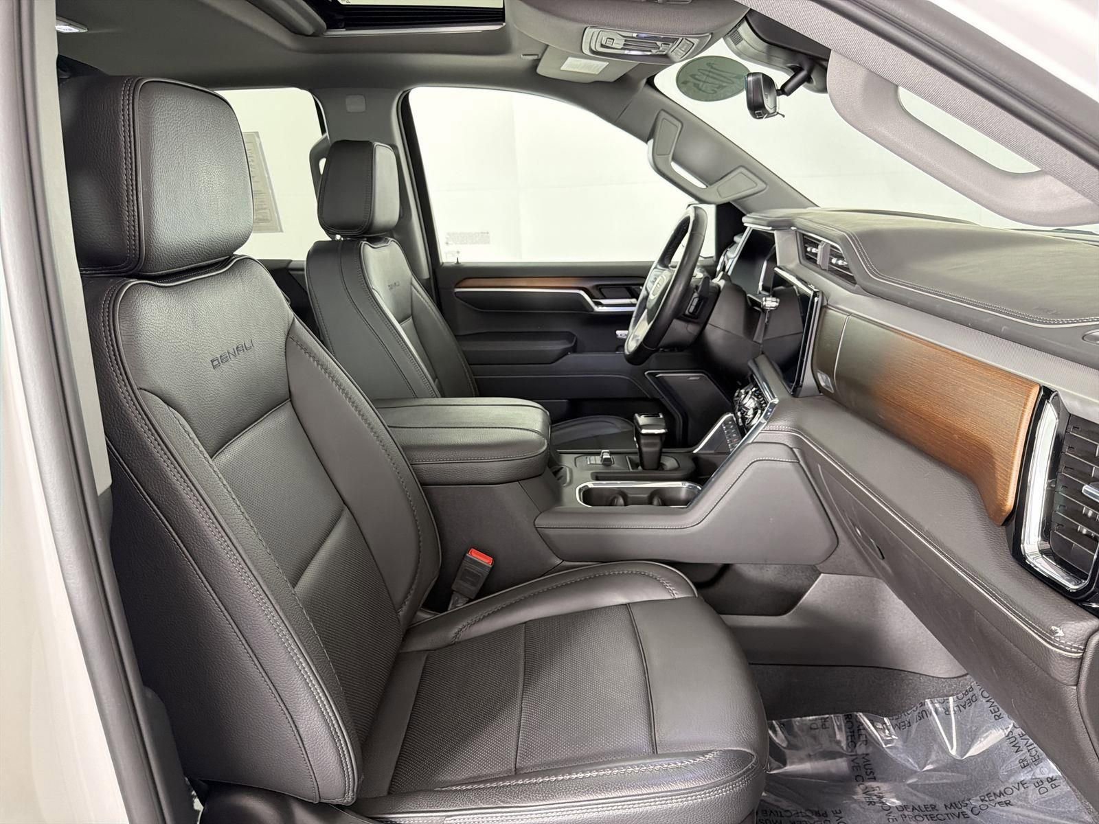 Used 2025 GMC Sierra 1500 Denali image 33