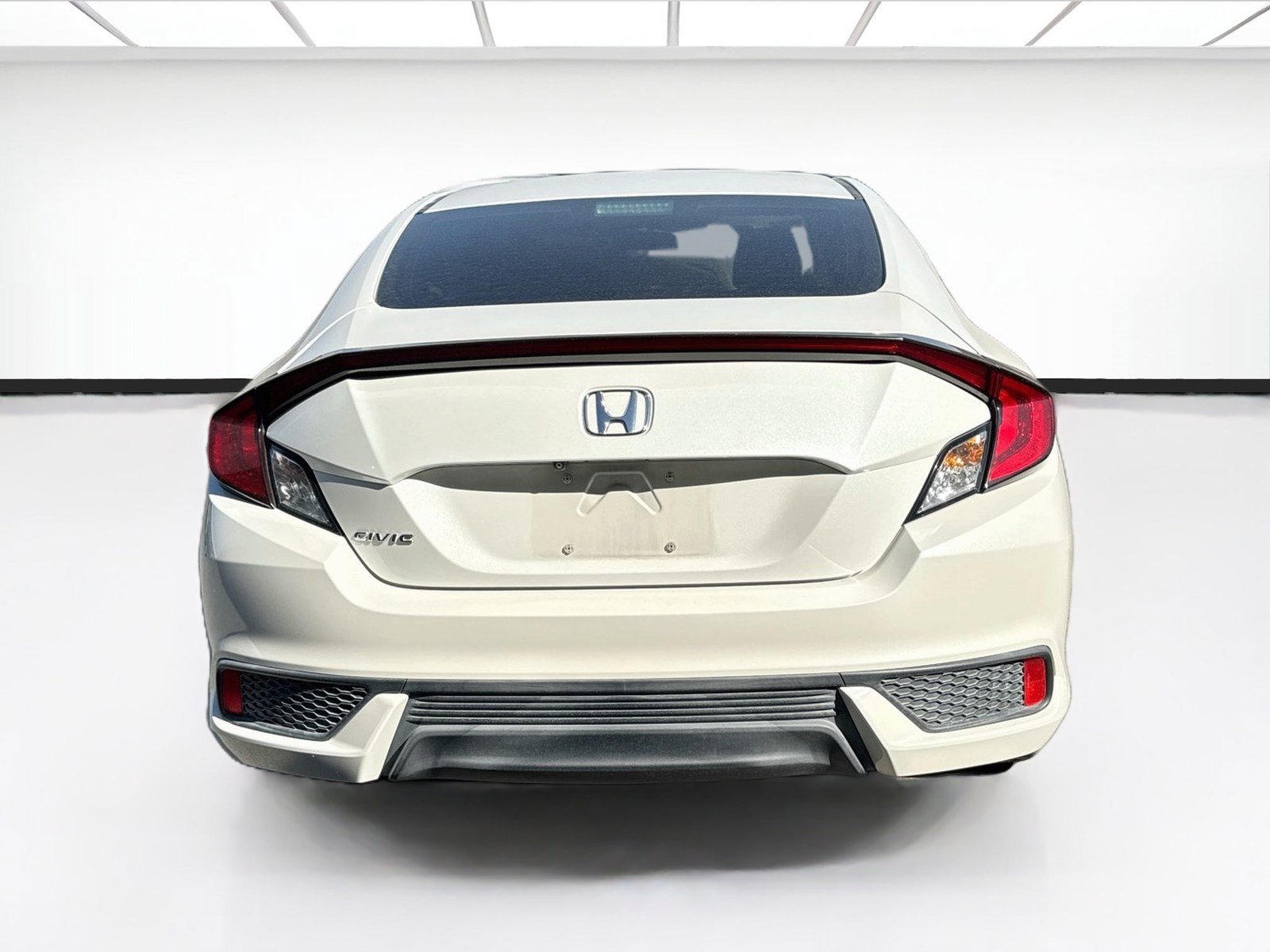 Used 2019 Honda Civic LX image 5