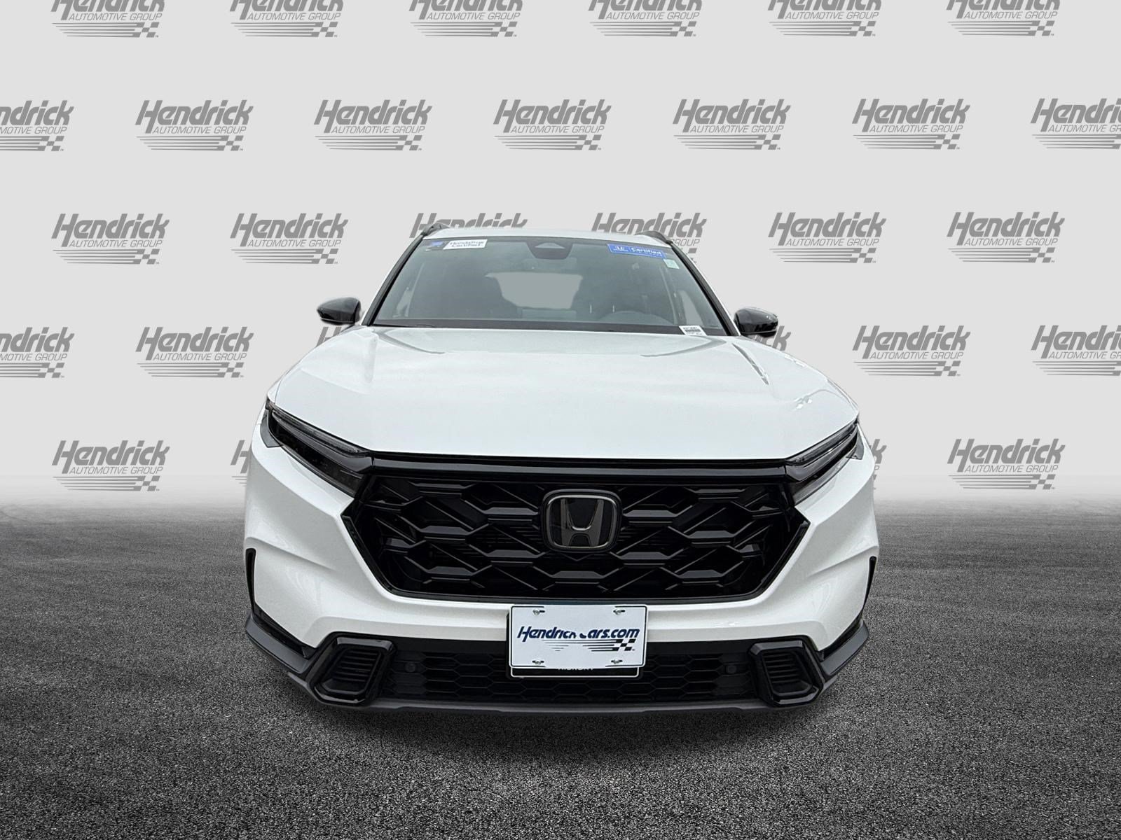 Used 2024 Honda CR-V Sport-L image 3