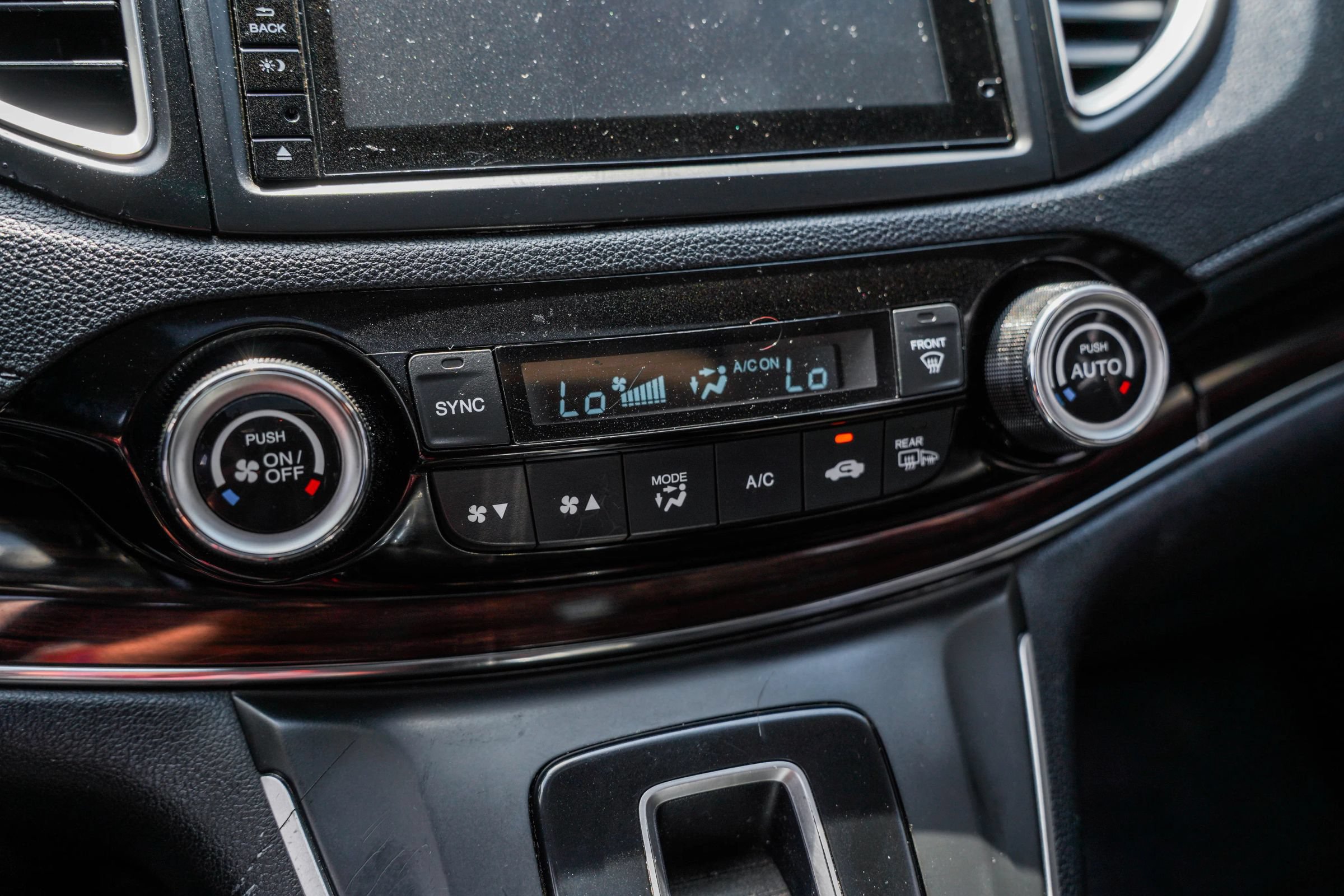 Used 2016 Honda CR-V EX-L image 21