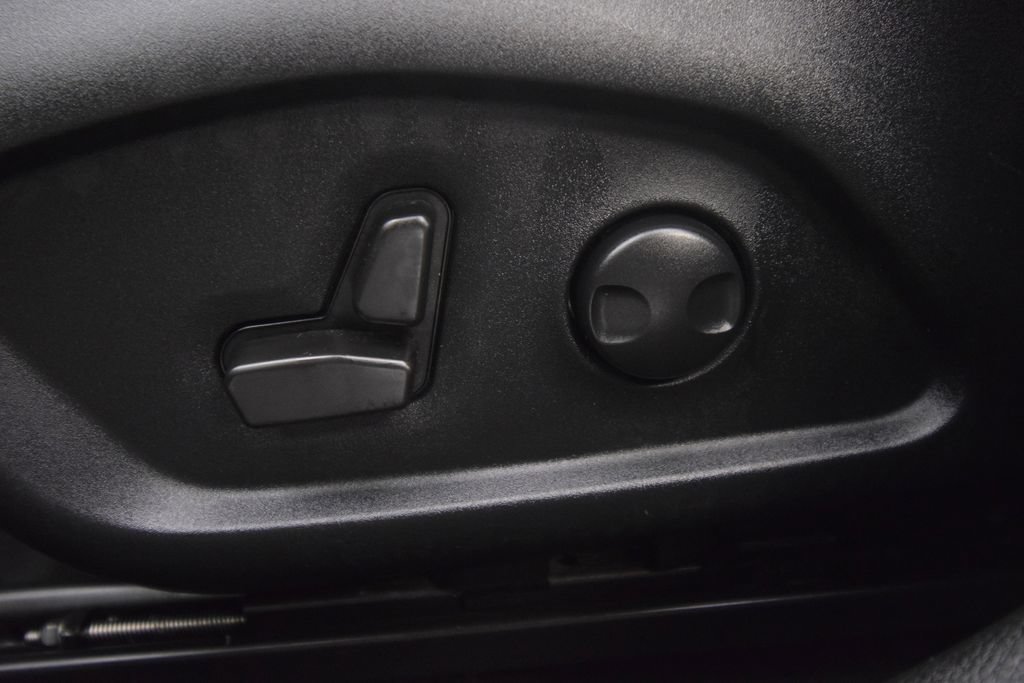Used 2022 Jeep Compass High Altitude AWD/4WD image 28