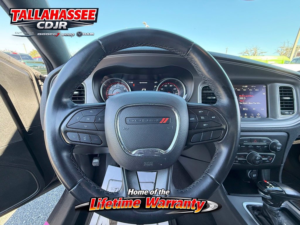 Used 2023 Dodge Charger GT RWD image 22