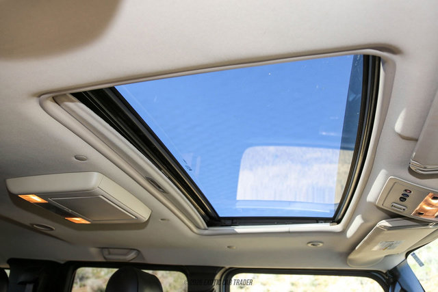 Used 2008 HUMMER H2 image 47