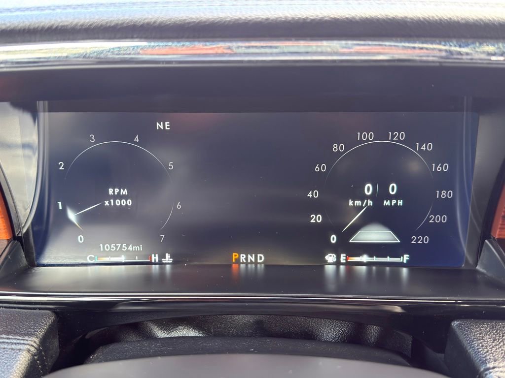 Used 2019 Lincoln Navigator Reserve image 18