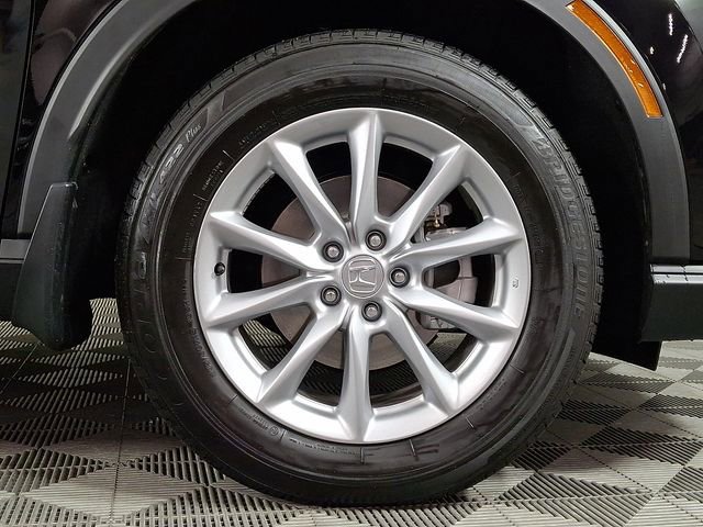 Used 2026 Honda CR-V EX image 11