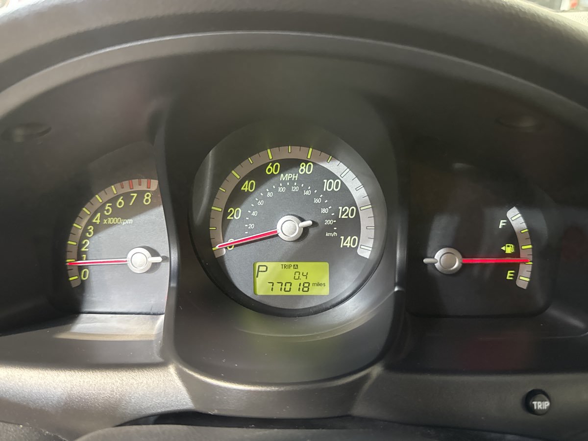 Used 2009 Kia Sportage LX FWD image 17