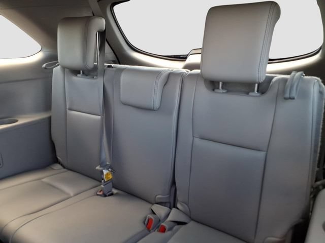 Used 2017 Toyota Highlander XLE AWD/4WD image 13