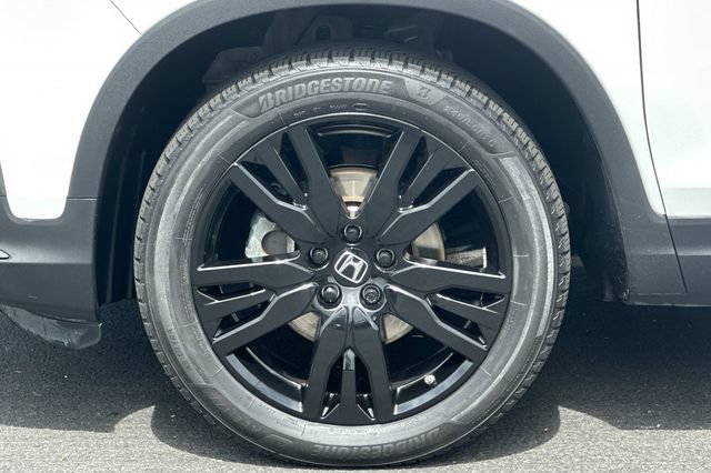 Used 2022 Honda Pilot Special Edition image 30