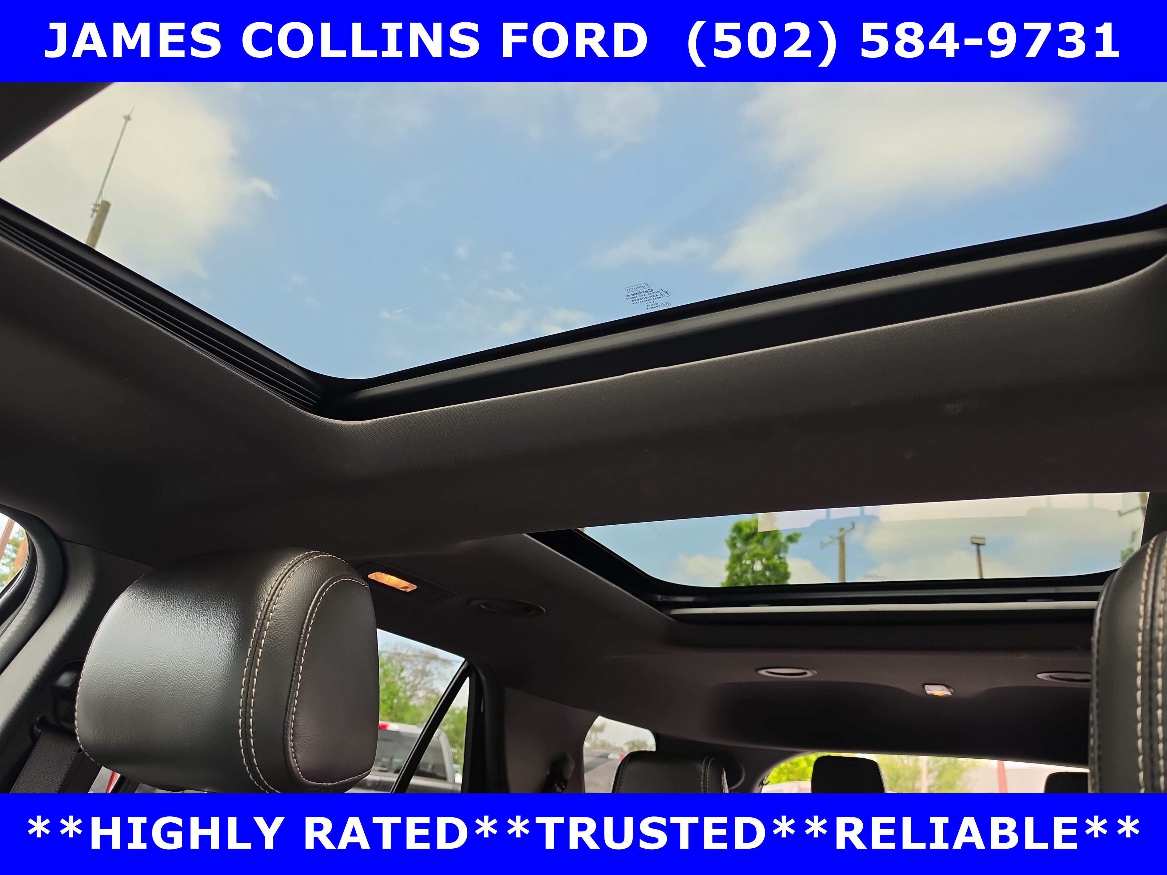 Used 2015 Ford Explorer Sport w/ Equipment Group 401A AWD/4WD image 29
