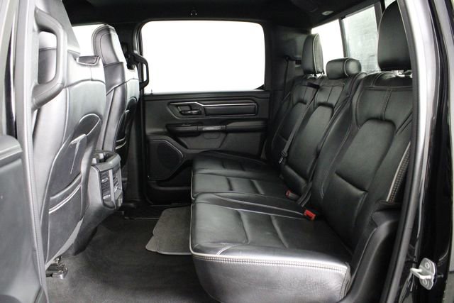 Used 2023 RAM 1500 Limited image 8