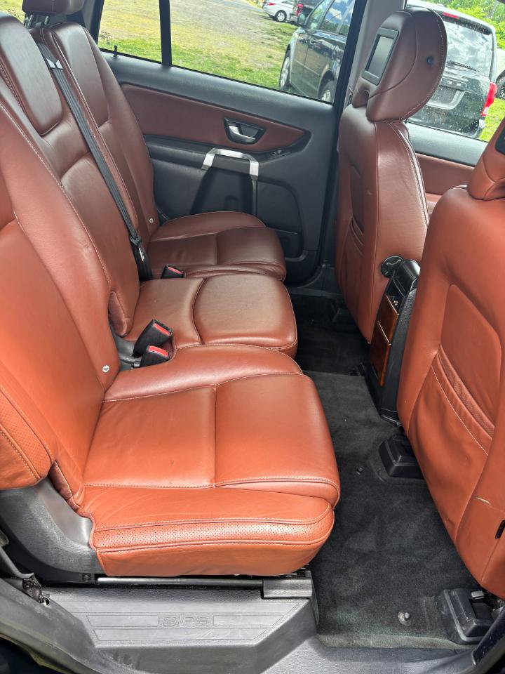 Used 2007 Volvo XC90 V8 AWD/4WD image 22