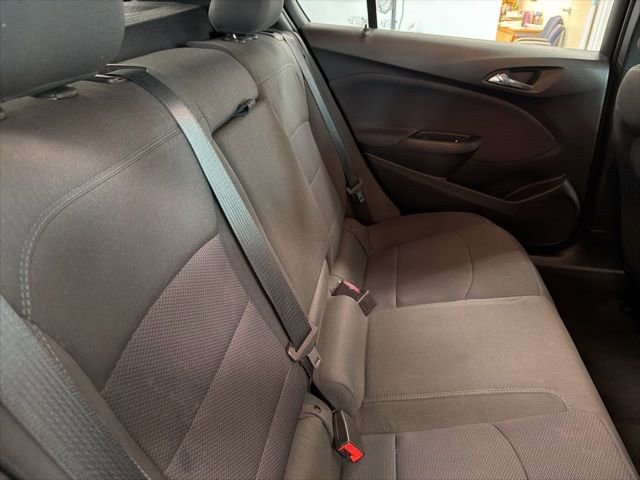 Used 2019 Chevrolet Cruze LT w/ LT True North Edition image 28