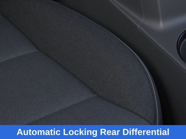 New 2026 Chevrolet Colorado W/T image 22