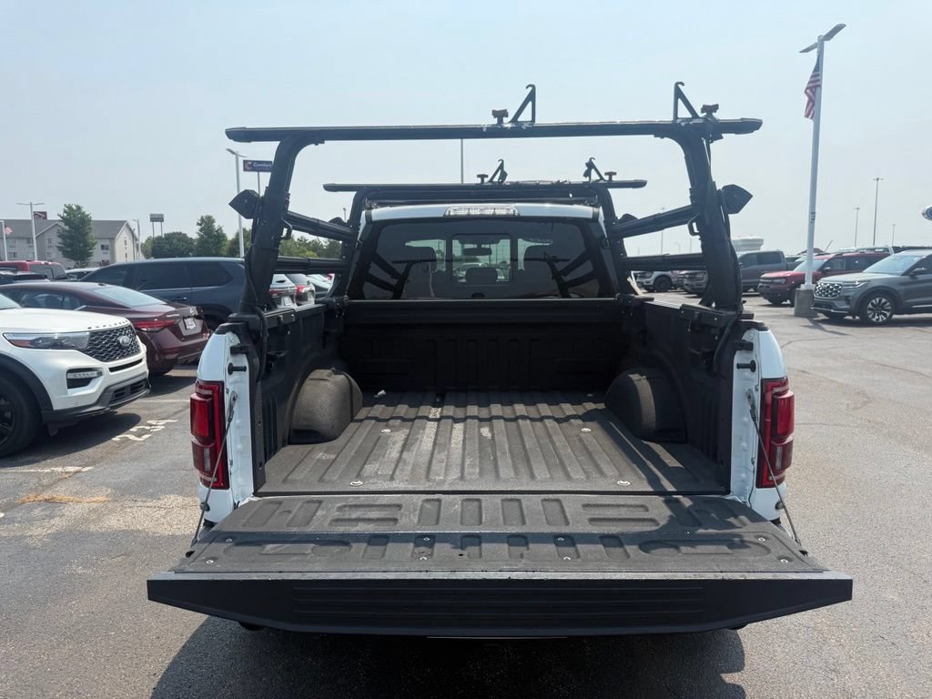 Used 2019 Ford F150 Raptor w/ Equipment Group 802A Luxury AWD/4WD image 57