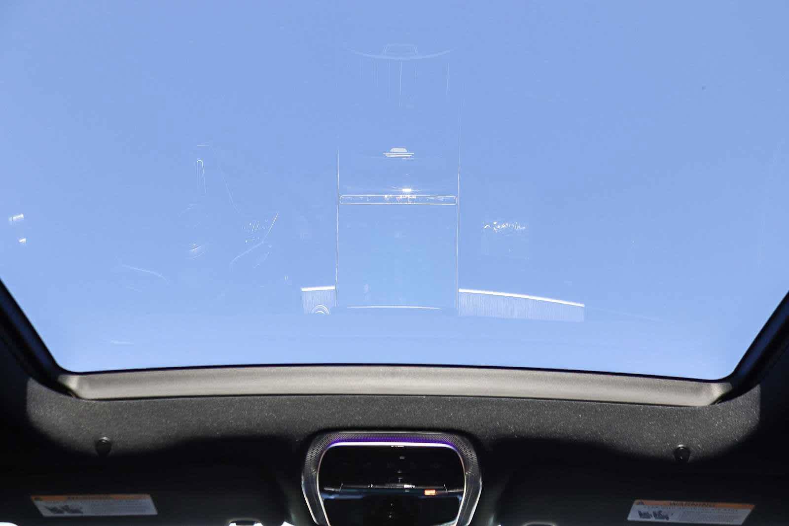 Used 2022 Mercedes-Benz S 580 4MATIC Sedan image 14