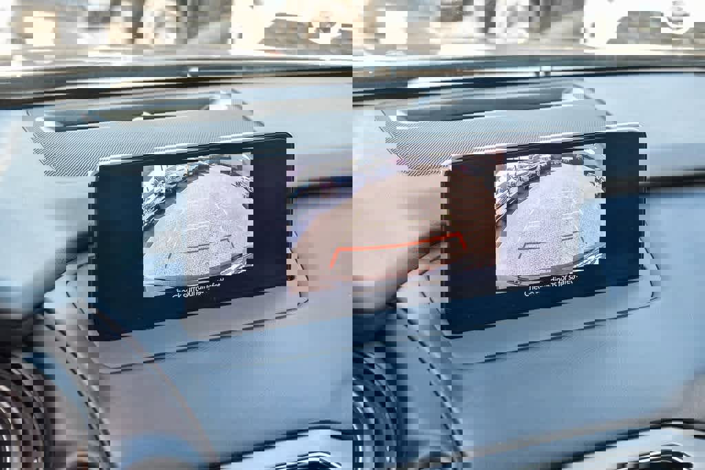 Used 2023 MAZDA CX-9 Touring image 26