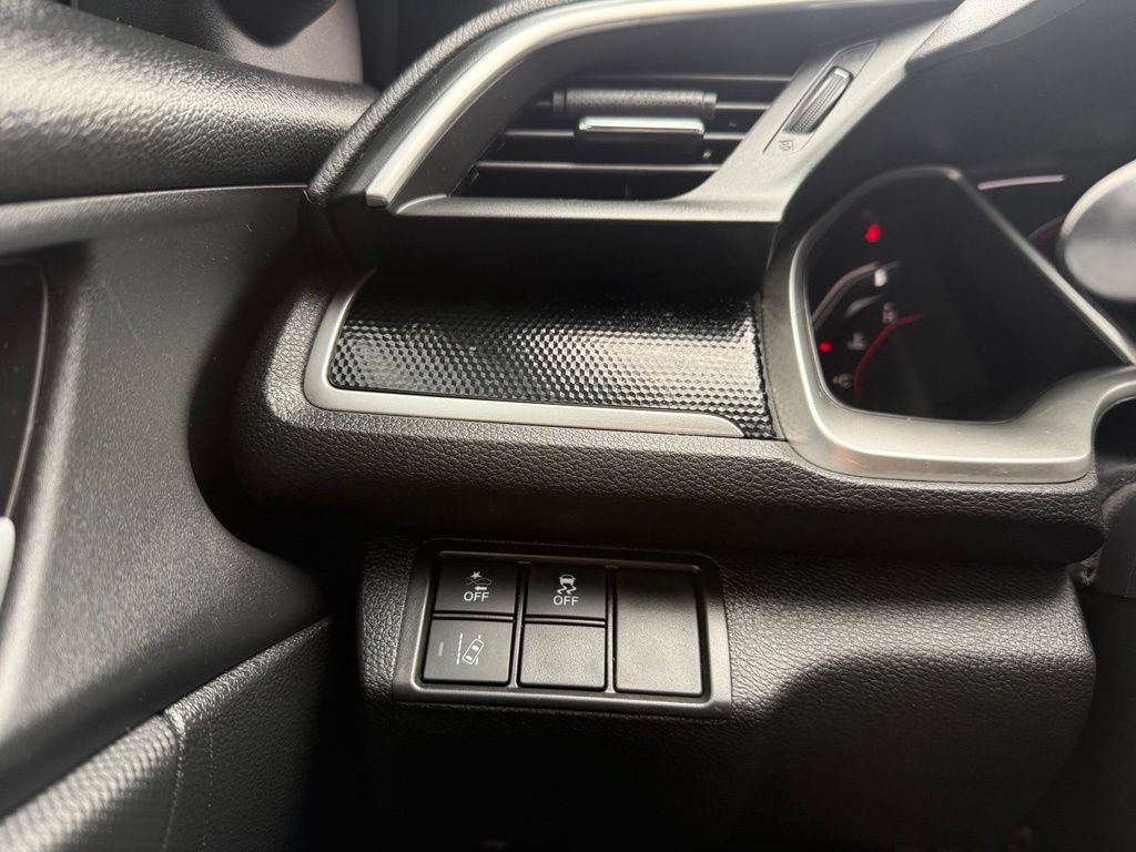 Used 2021 Honda Civic Sport image 11