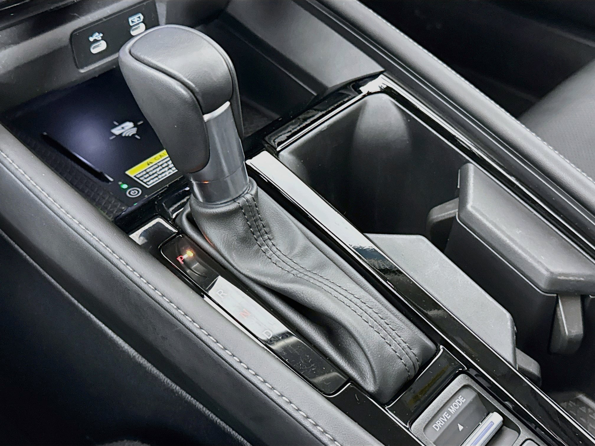 Certified 2024 Honda Accord Touring image 17