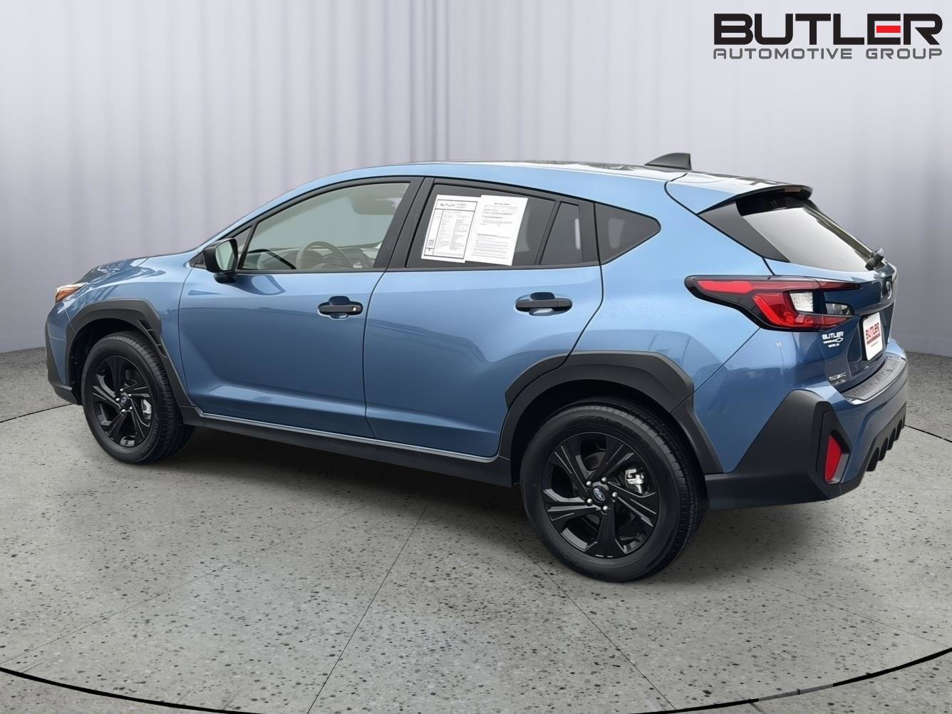 Used 2024 Subaru Crosstrek 2.0i image 3
