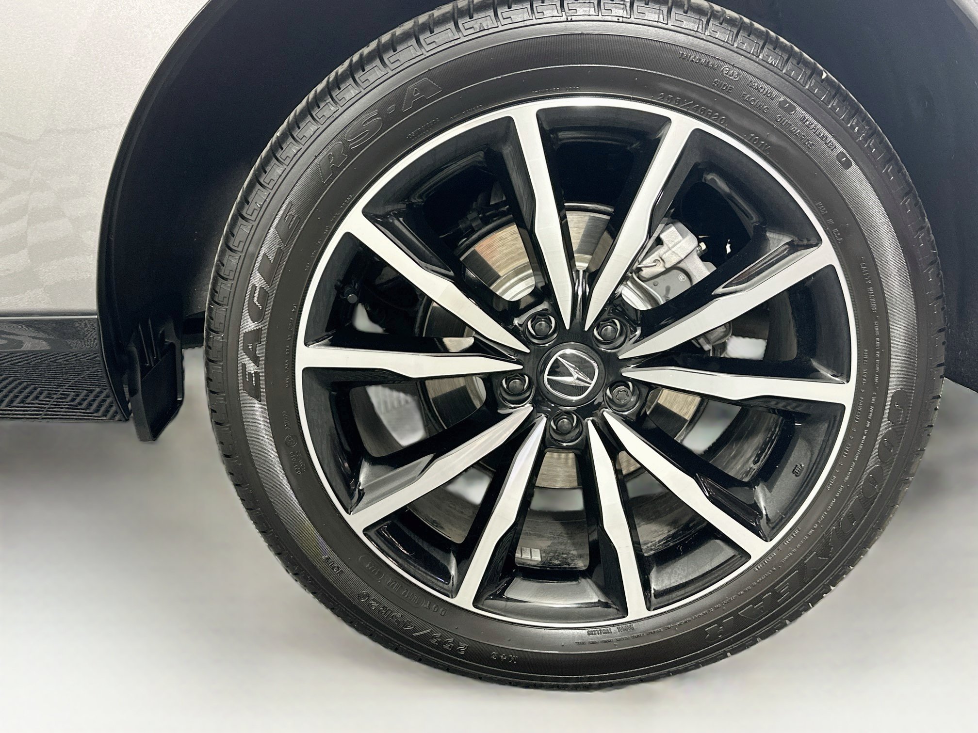 Used 2025 Acura RDX w/ Advance Package AWD/4WD image 11