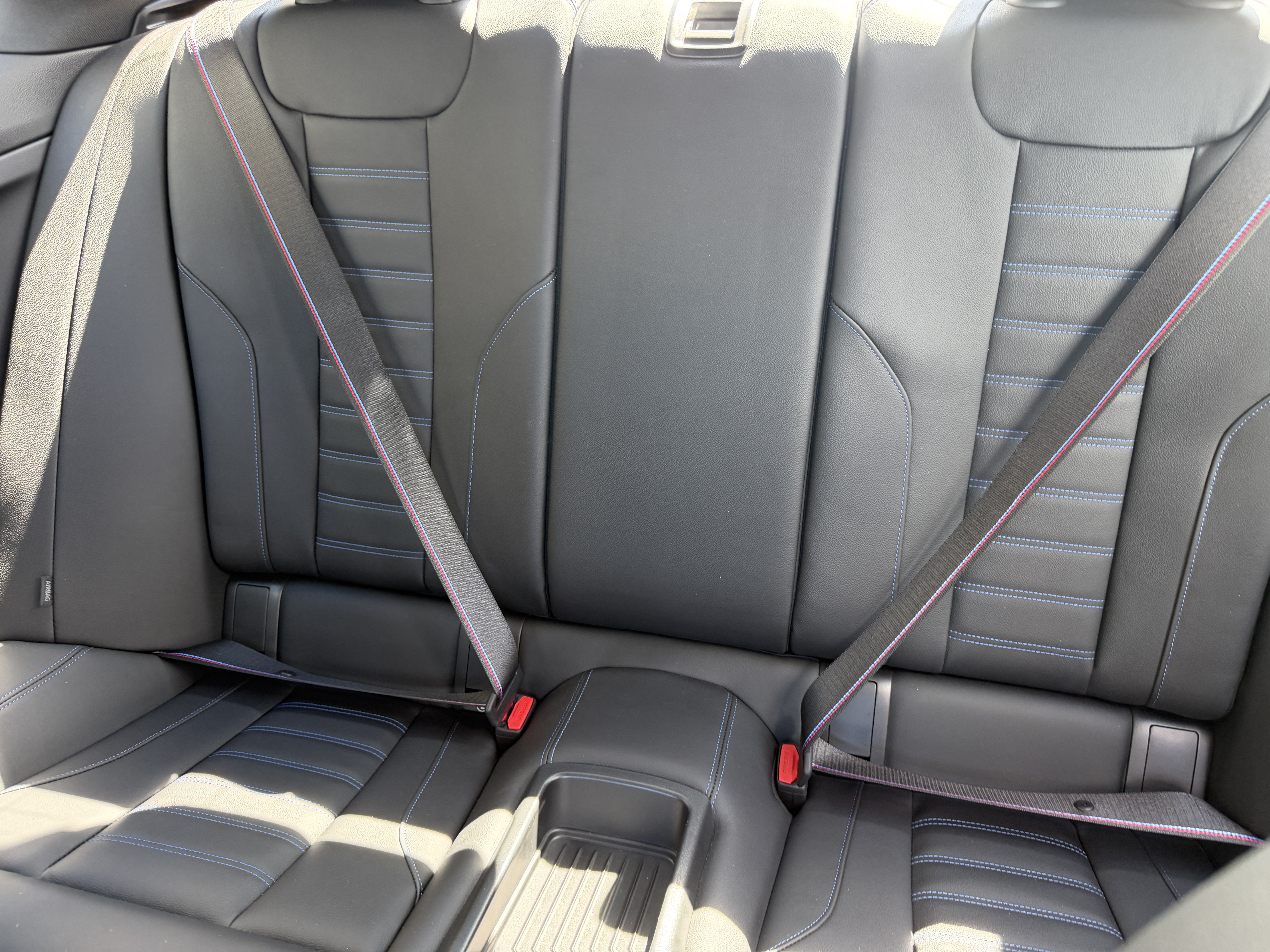 Used 2025 BMW M2 RWD image 19