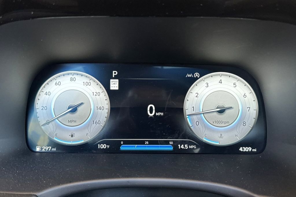 Used 2025 Hyundai Palisade Calligraphy image 26