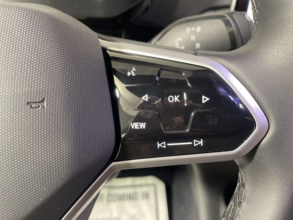 New 2026 Volkswagen ID.4 Pro AWD/4WD image 14