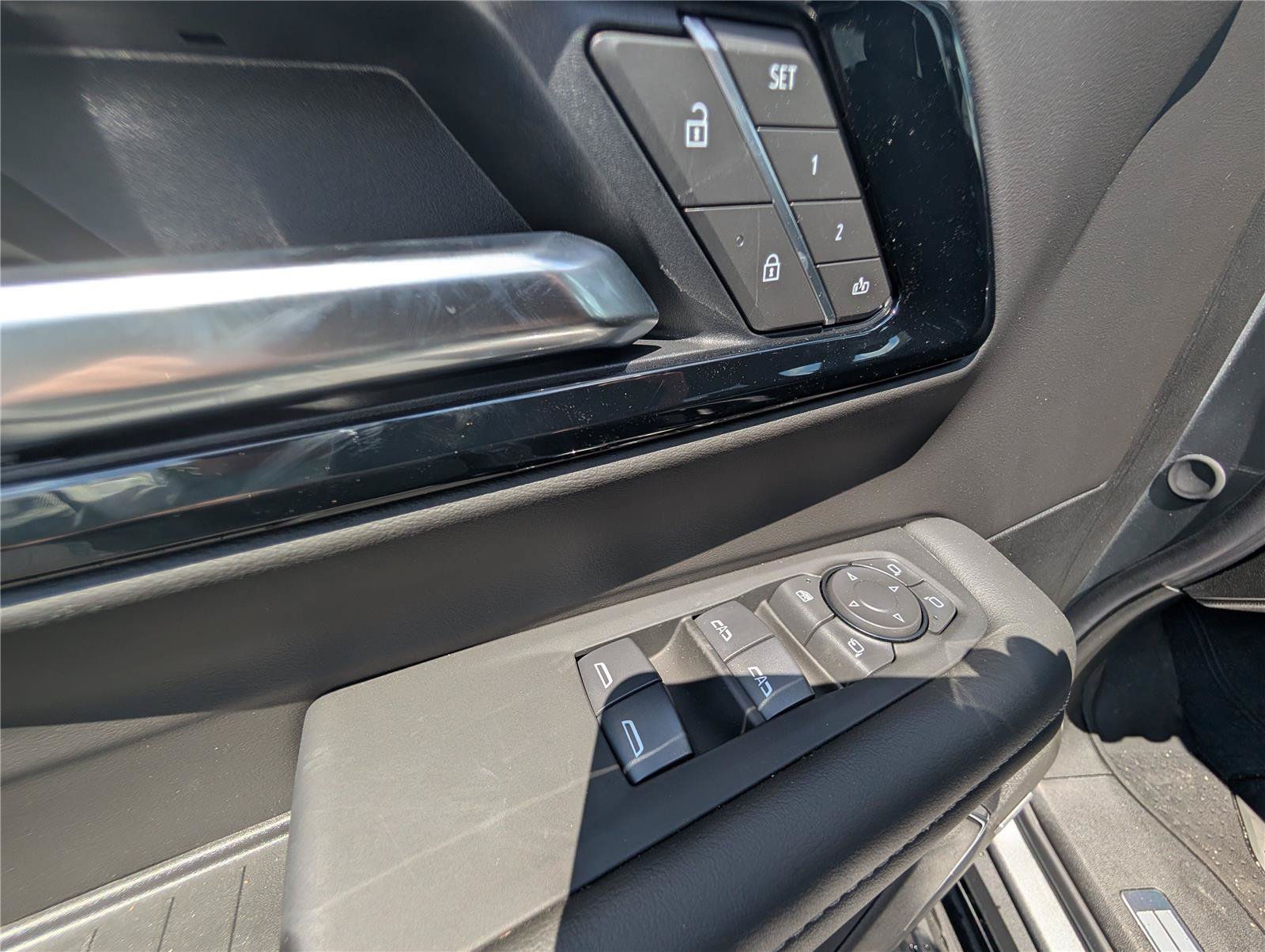 New 2026 Chevrolet Tahoe LT w/ Comfort Package RWD image 12