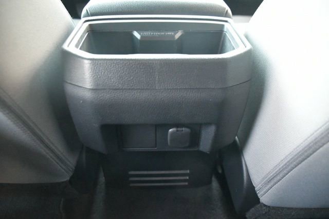 Used 2024 Toyota Tacoma TRD Off-Road image 12