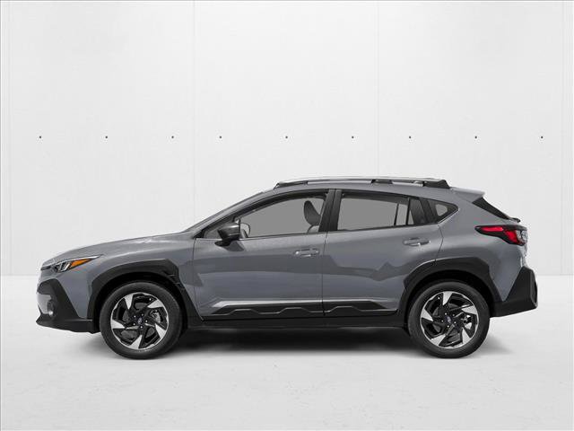 New 2026 Subaru Crosstrek 2.5i Limited AWD/4WD video 3
